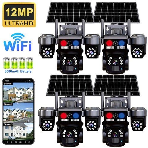 12mp wlan solar - 12mp,
