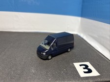 BUSCH AUTOMODELL 1:87 Fiat