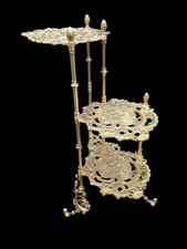 Beistelltisch Blumenständer