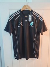 F1 Mercedes 2025 Team Issue