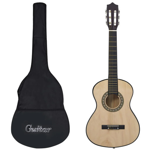 Vidaxl klassikgitarre für - vidaxl,