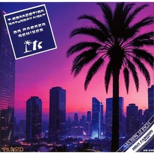 T-connection / SATURDAY NIGHT