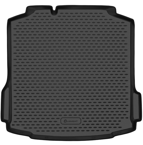 Tpe kofferraumwanne für skoda - tpe,