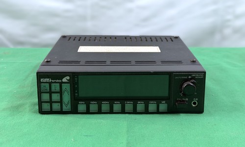 Car technic equalizer - eq,