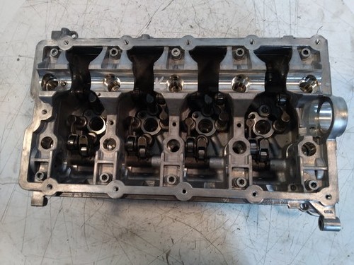 Zylinderkopf für passat - für, vw