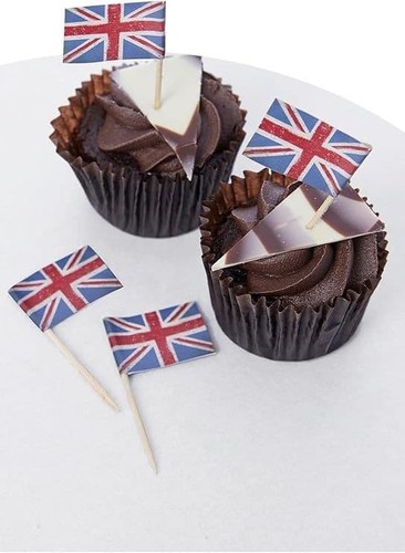 Union jack vintage stil - union,