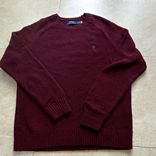 Original polo ralph - original, lauren
