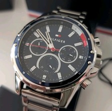 Tommy Hilfiger 1791788 Quarz