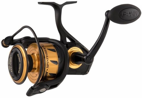 Penn spinfisher ssvi - penn, /