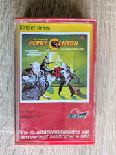 MC Ein Fall für Perry Clifton