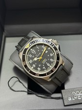 Glycine Combat Sub 46mm GL0274