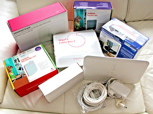 Telekom speedport vodafone - telekom, speedport/vodafone
