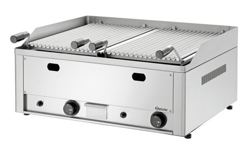 Lavasteingrill gas b660 - lavasteingrill,,