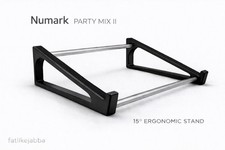 Numark Party Mix II Stand 15°