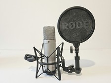 Rode nt1 kit - nt1,