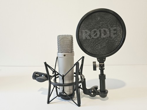 Rode nt1 kit - nt1,