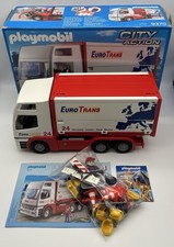 Playmobil City Action - Euro