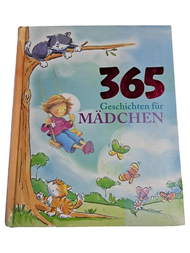 365 kindergeschichten buch - kindergeschichten,