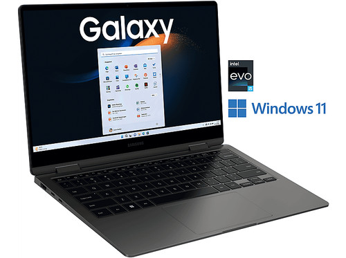 Samsung galaxy book3 360 - samsung,