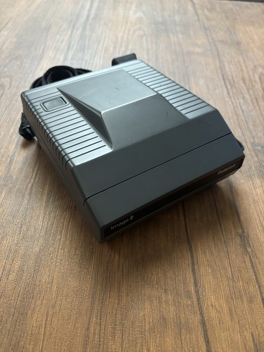 Polaroid image - 2,