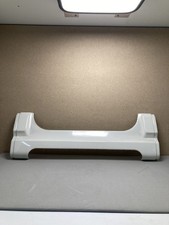 Schürze Einstieg Co 600 Art.-Nr.: 884460500048949 grauweiß neu