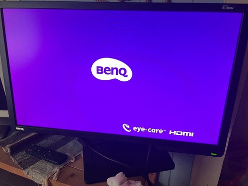 Benq xl2411 zoll lcd - zoll,