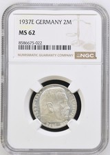 VALORIS Drittes Reich 2 Mark