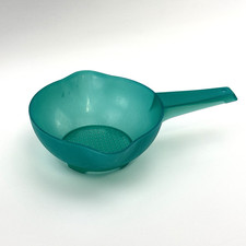 Tupperware Goldregen Sieb |