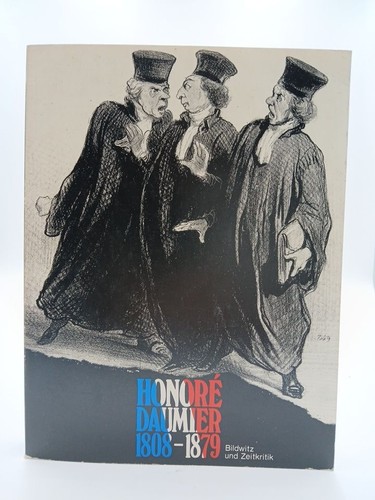 Honore daumier 1808 1879 - honore, 1808-1879