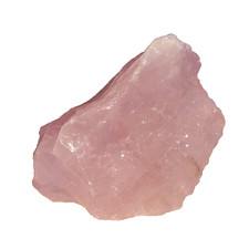 Sehr sauber rosenquarz rosa - sehr,