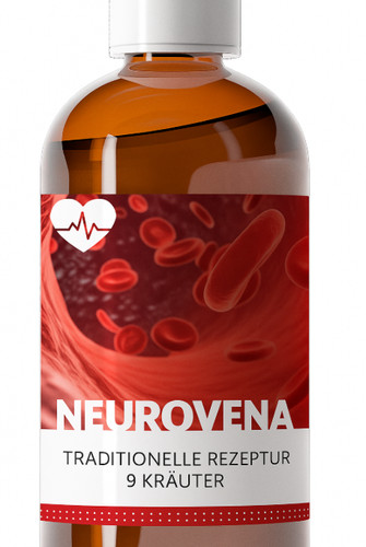 Neurovena tropfen 100 - tropfen, ml