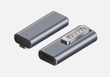 Schnellladen Adapter Typ C auf