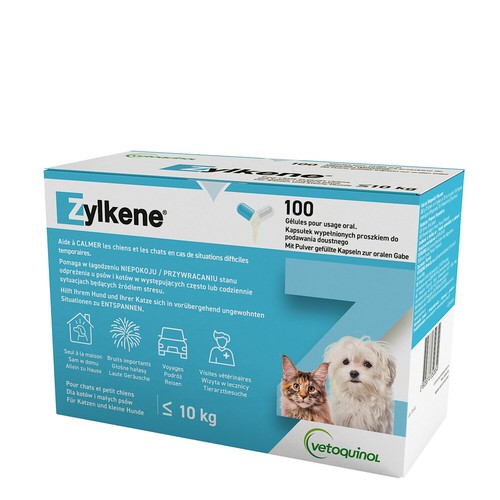 Zylkene 75mg kapseln - zylkene, hunde