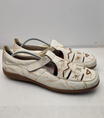 Remonte damen halbschuhe - 43,