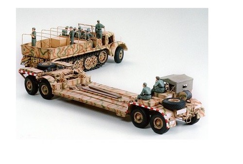 Tamiya 35246 dt sdkfz - tamiya, dt.