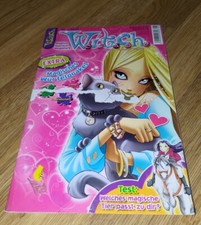 WITCH***COMIC***HEFT***NR.6/20