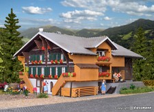 Kibri H0 38807 - Bauernhof