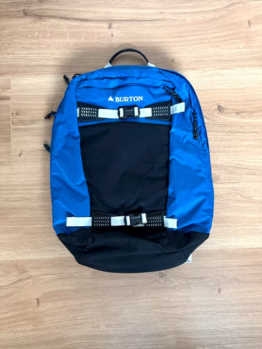 Top burton - ,