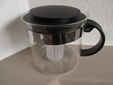 Bodum bistro nouveau teekanne - bodum,