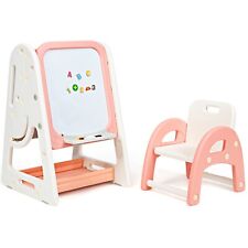 Kindersitzgruppe Magnettafel