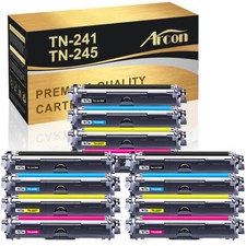 Toner 241 242 kompatibel - toner,