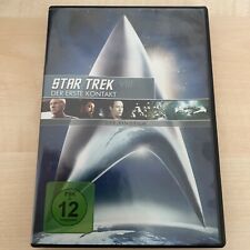 Star Trek VIII - Der erste Kontakt - Remastered (DVD)