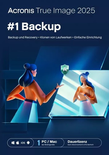 Acronis true image - true,