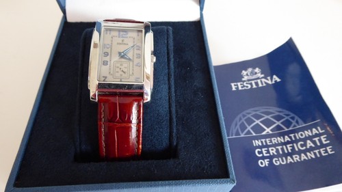 Elegante festina - elegante,