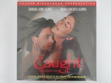 Cought - OVP SEALED Englischer