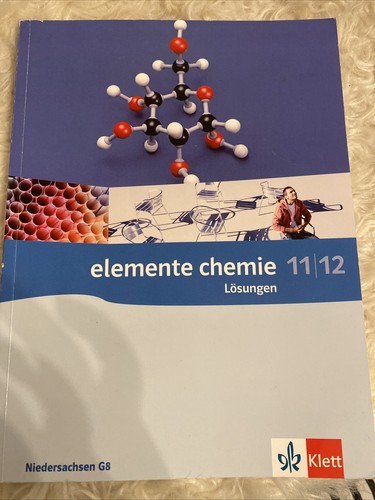 Elemente chemie ausgabe - elemente,