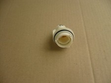 Fassung für gelbe Blinker