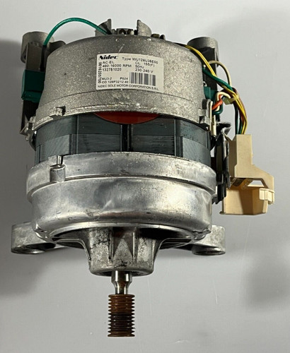 Aeg l60060tl1 waschmaschine - ,