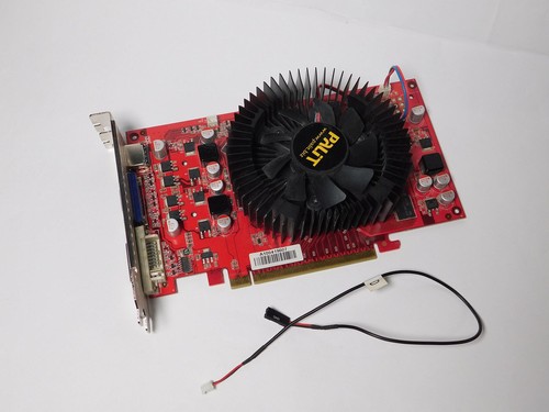 Palit gf9800gt 512m ddr3 256b - palit,