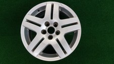 Golf bora 1x alufelge - golf,